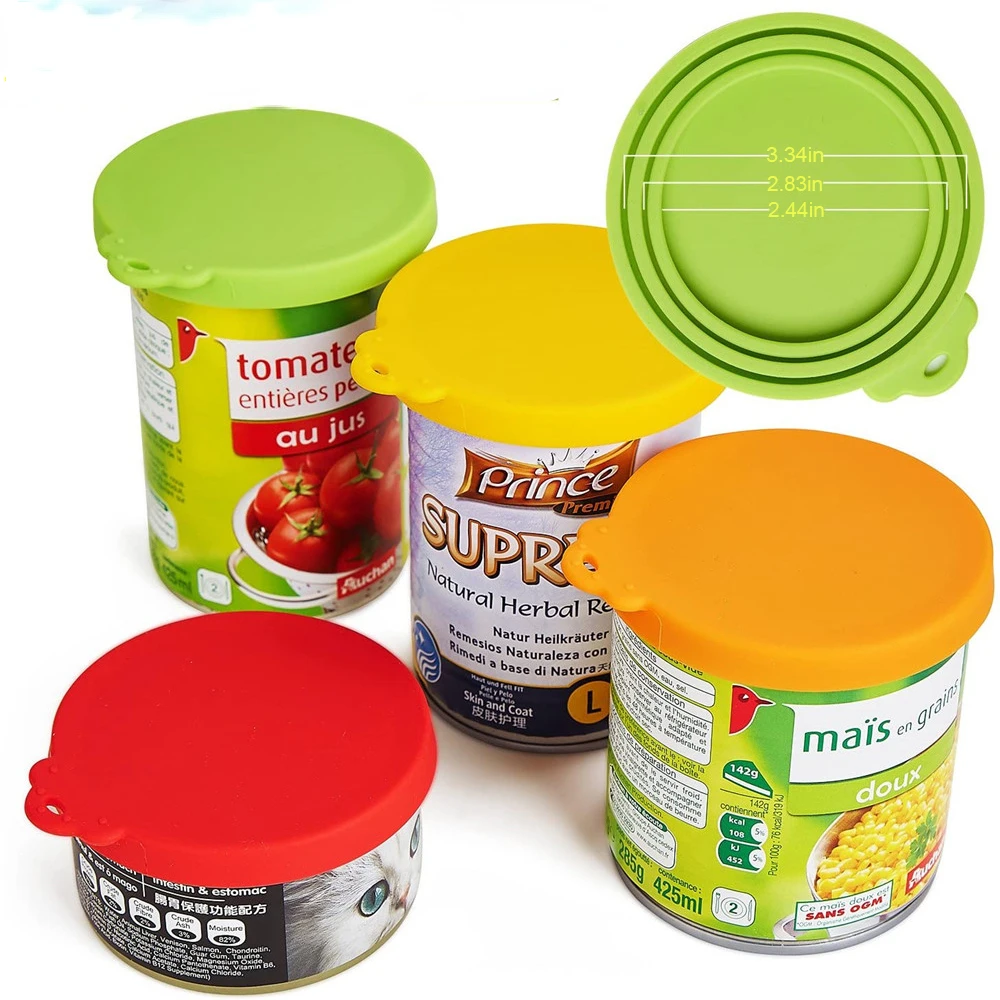 Food Storage Hot Box - 3-in-1 wiederverwendbare Lebensmittelaufbewahrung, hält frisch, Blechdeckel,