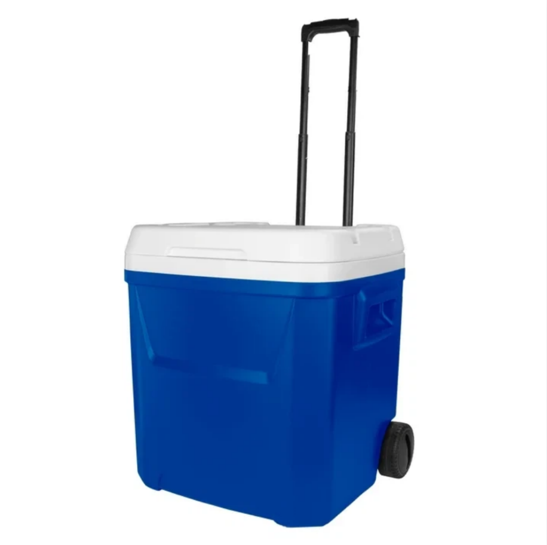 Food Storage For Camping - 60 QT Blue Laguna Kühlbox mit