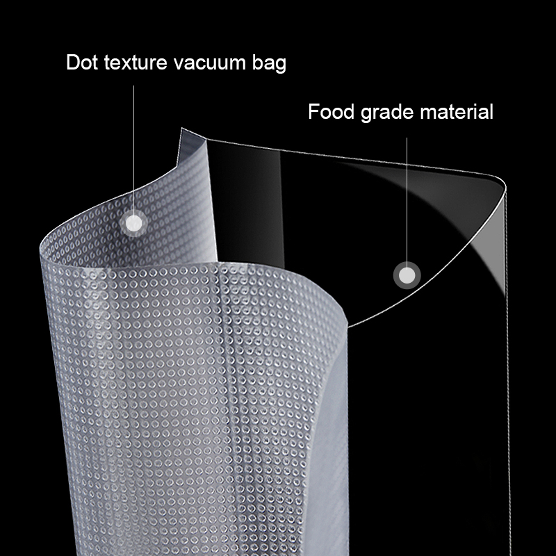 1 Stück Vakuumbeutel für Leben – Food Storage Bag Organizer Bewertung und Preis