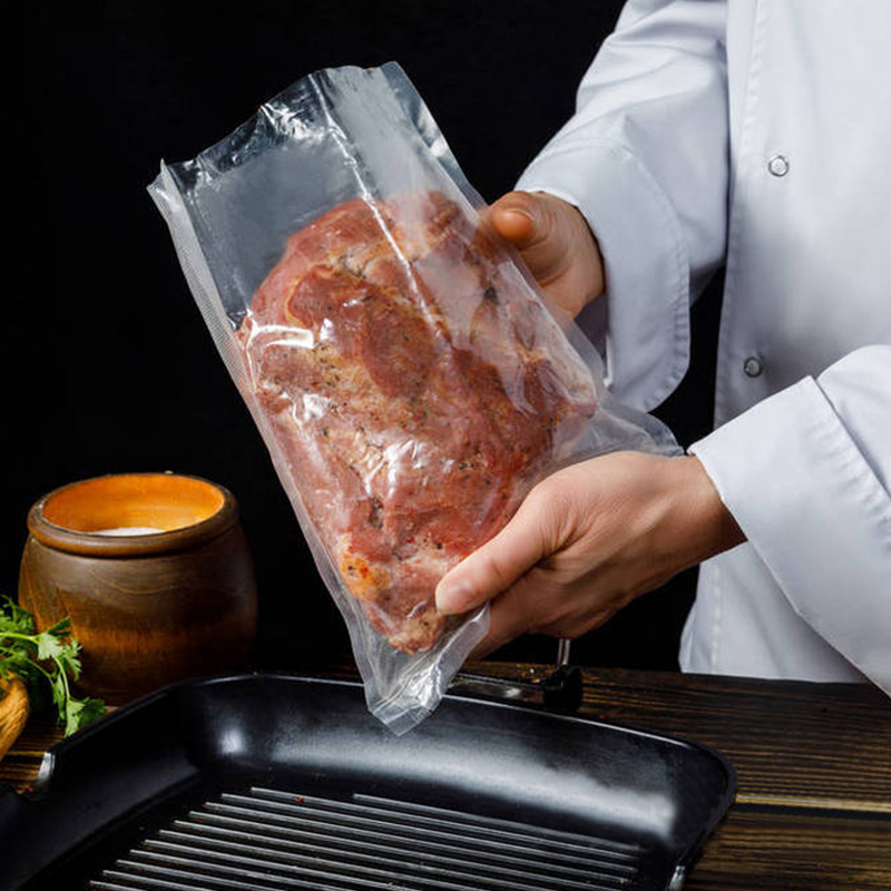 1 Stück Vakuumbeutel für Leben – Food Storage Bag Organizer Bewertung und Preis