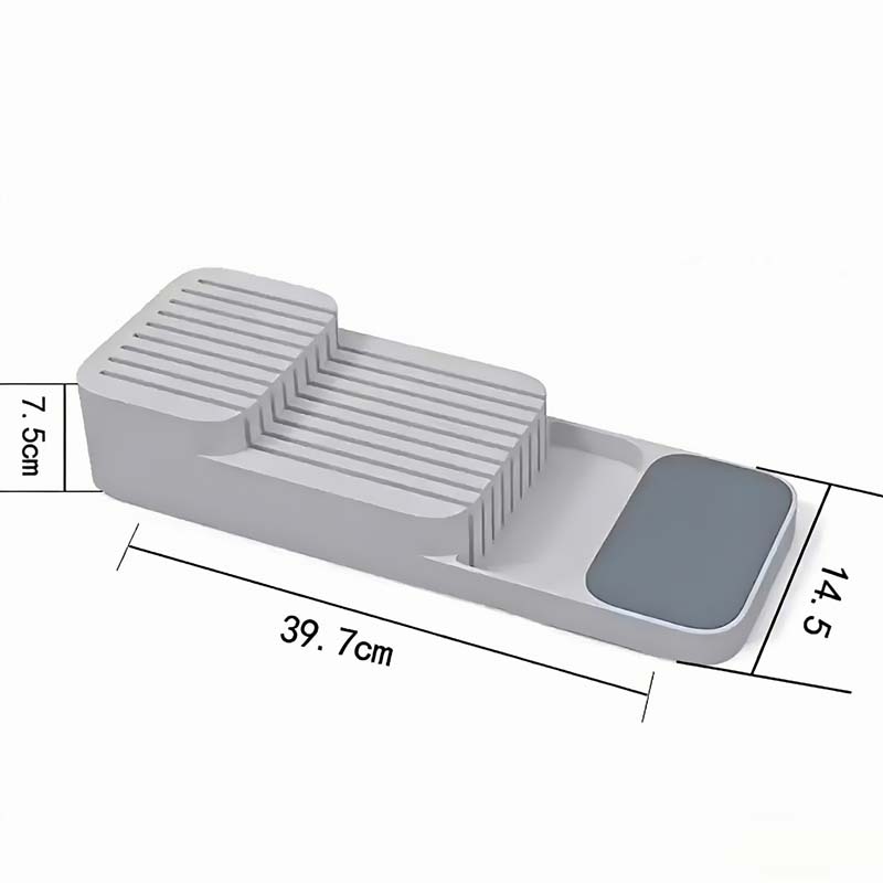 Praktische Schubladen-Messer-A – Food Storage Cabinet For Kitchen Bewertung und Preis