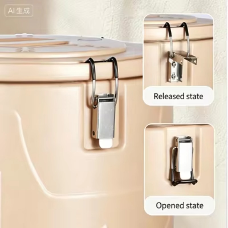 Kommerzielle Isolierte Lebensm – Food Storage For Bewertung und Preis