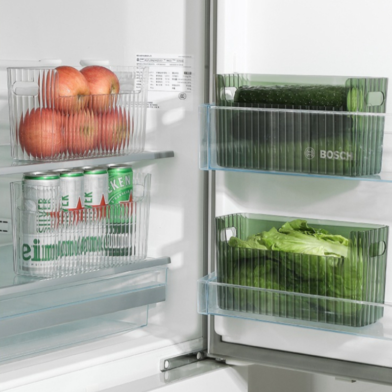 Selbstklebende Kühlschrank-Auf – Food Storage Cabinet For Kitchen Bewertung und Preis
