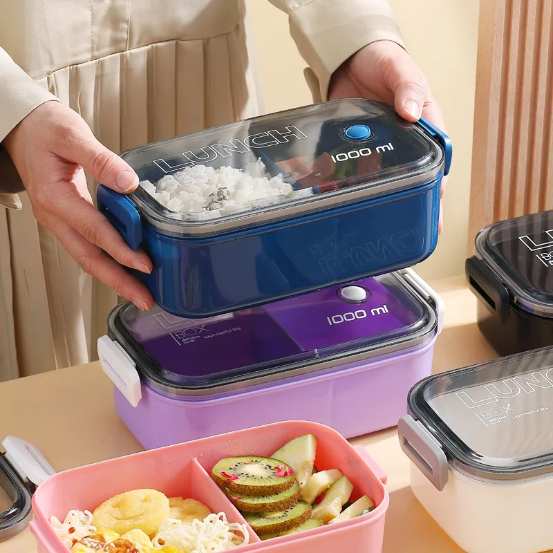 Lunchbox-Konservierungsbox, mi – Food Storage Hot Bewertung und Preis