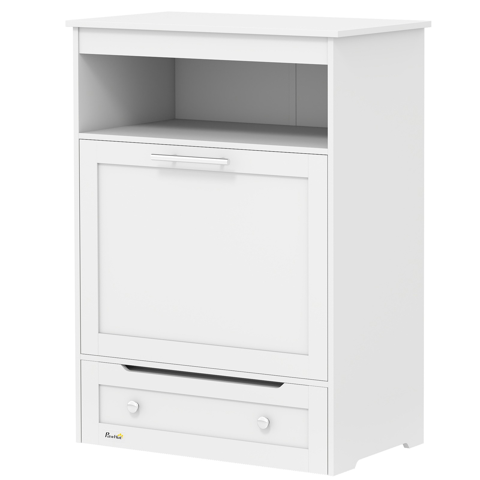 Futterstation für Haustiere, H – Food Storage Cabinet Bewertung und Preis