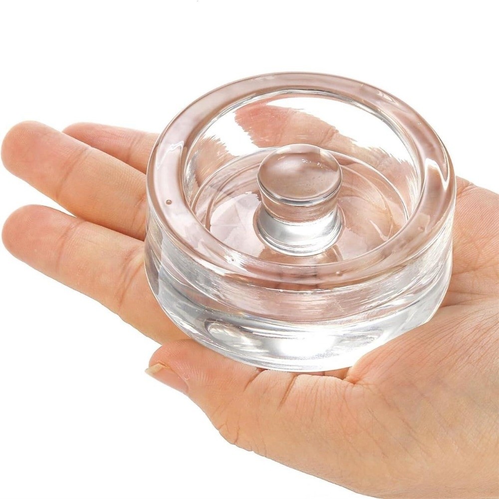 Fermentationsgewichte aus Glas – Mason Jar Wide Mouth Bewertung und Preis