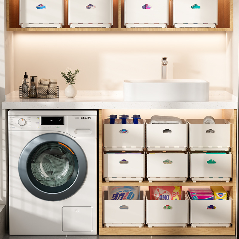 Neuer ausziehbarer Schubladen- – Food Storage Cabinet For Kitchen Bewertung und Preis