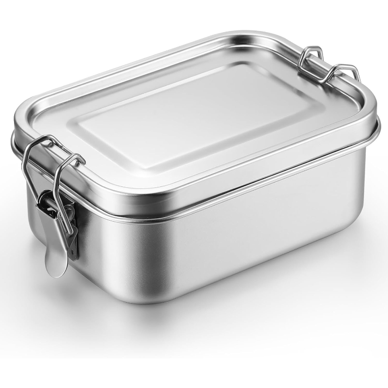 Edelstahl-Lebensmittelbehälter – Food Storage Hot Box Bewertung und Preis