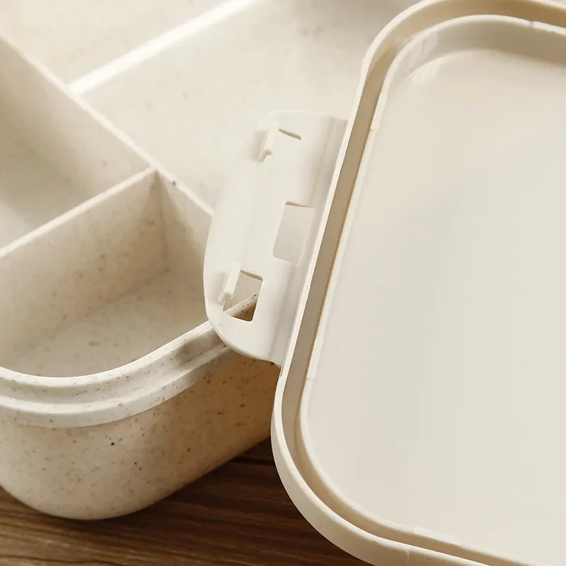 Niedliche Pokémon Bento-Lunchb – Food Storage Cabinet Bewertung und Preis