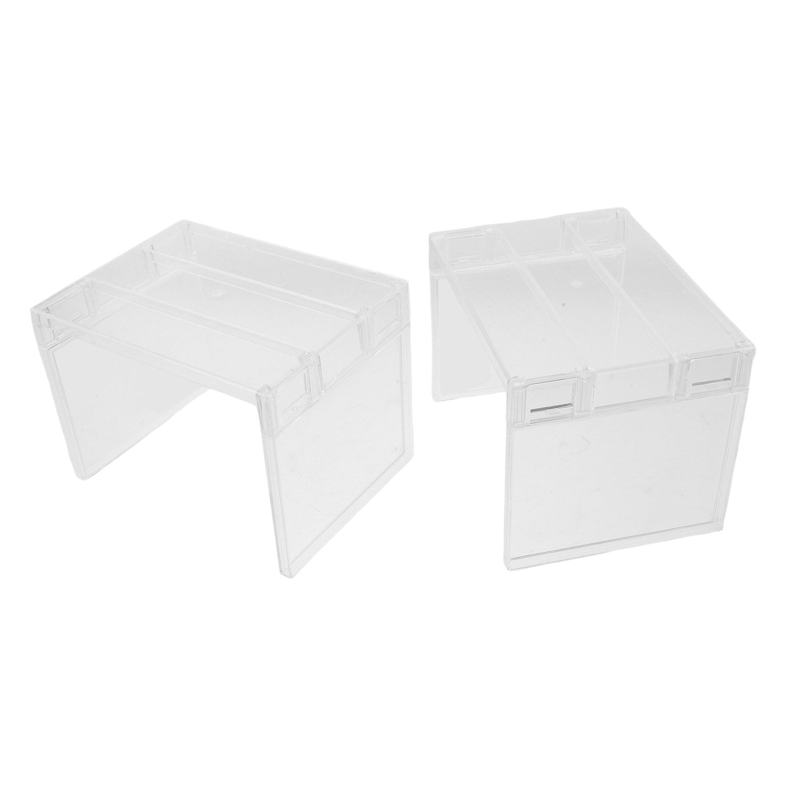 2er-Set Kühlschrank-Organizer- – Food Storage Kitchen Cabinet Bewertung und Preis