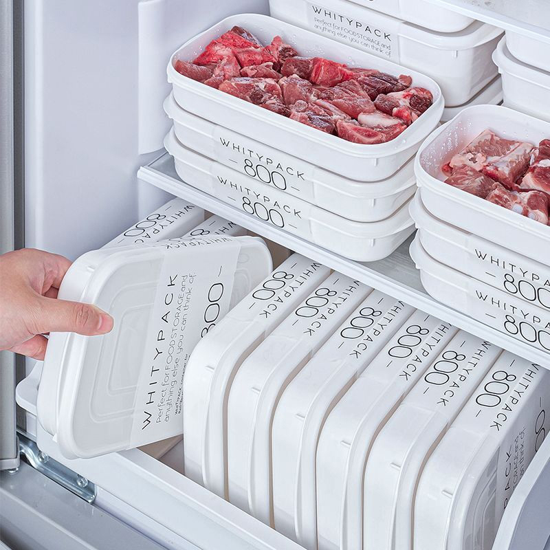 Japanische Fleischverpackungsb – Food Storage Cabinet For Kitchen Bewertung und Preis