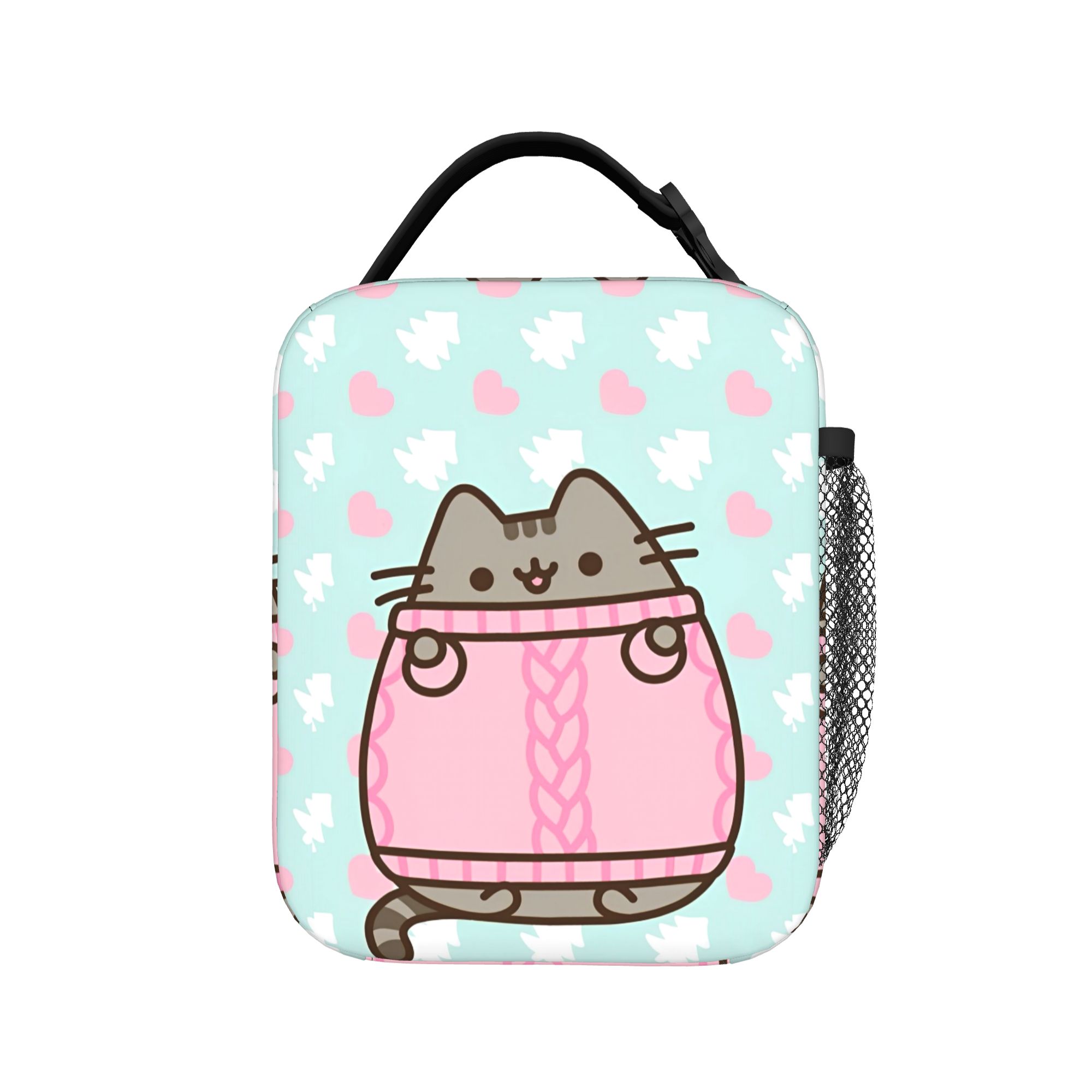 Isolierte Lunchtaschen mit nie – Food Storage Hot Bewertung und Preis