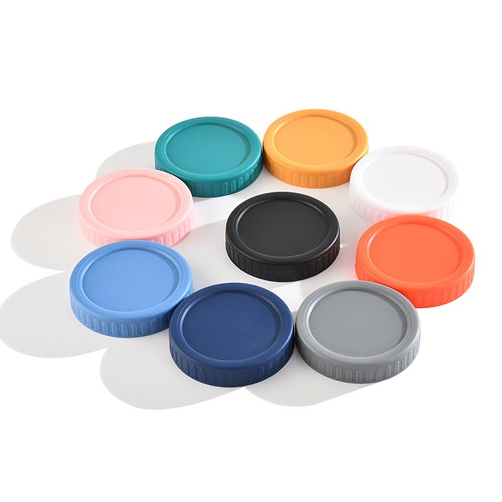 6 Stück 70 mm 86 mm Einmachgla – Mason Jar Wide Mouth Bewertung und Preis