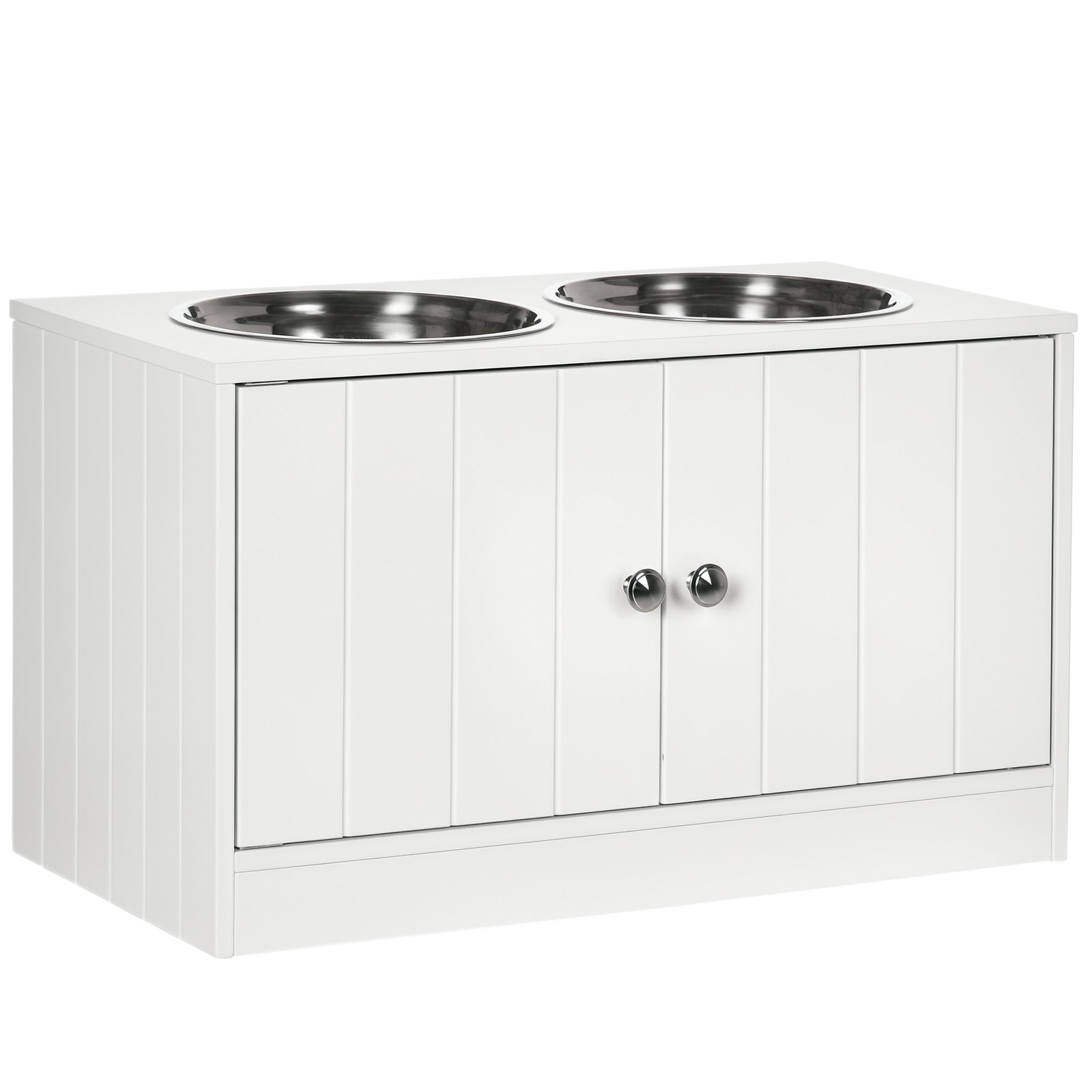 Hundefutterschrank mit Magnetv – Food Storage Cabinet Bewertung und Preis