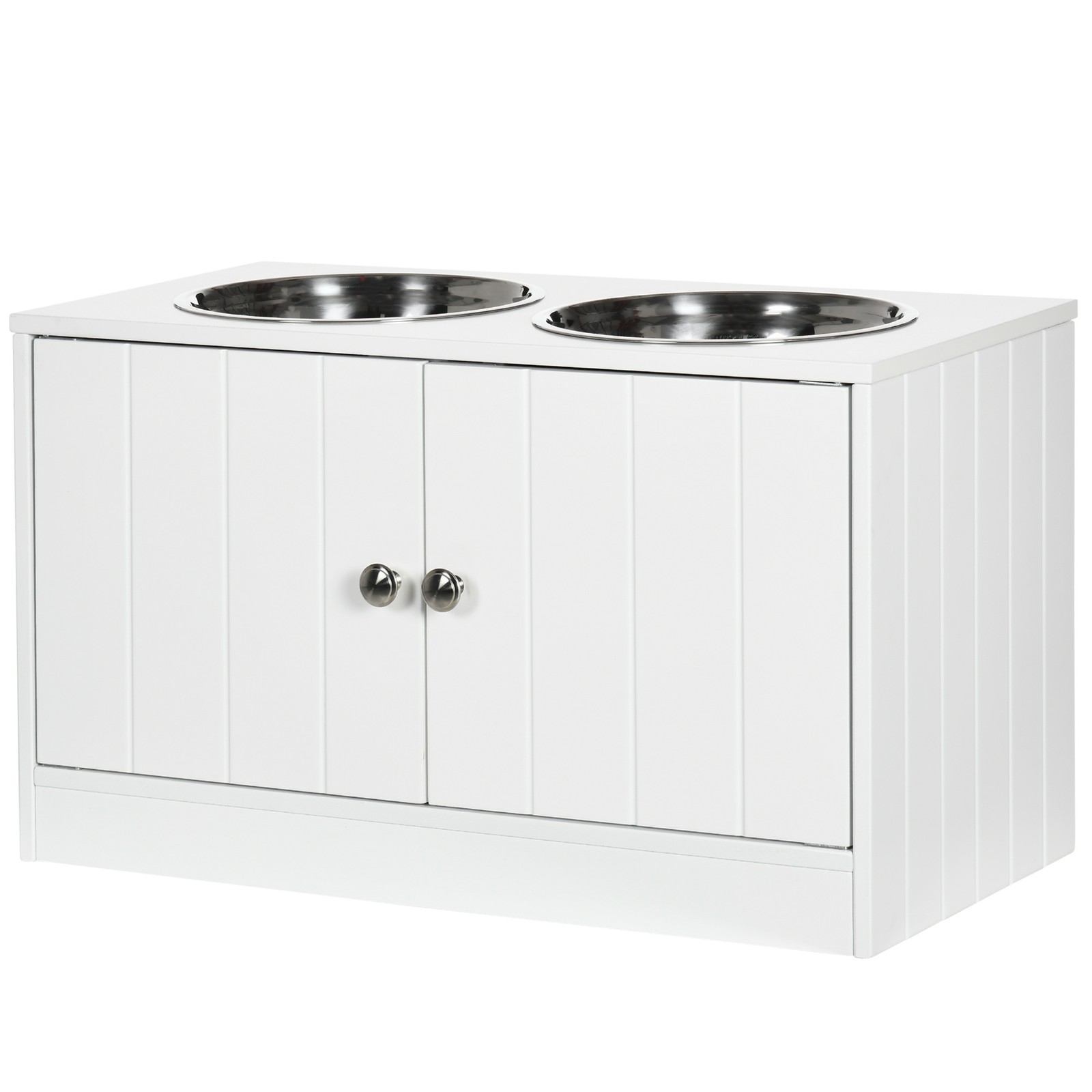 Hundefutterschrank mit Magnetv – Food Storage Cabinet Bewertung und Preis