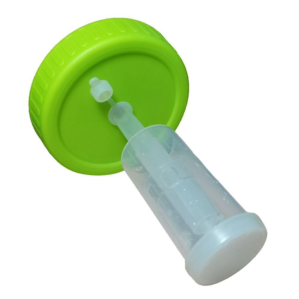 Wasserloses Premium-Silikon ob – Mason Jar Wide Mouth Bewertung und Preis