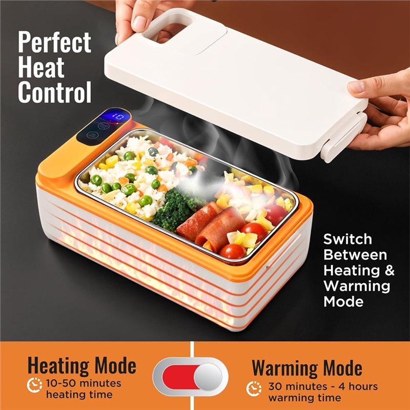 【SCHNELL VERKAUFEND】Kabellose  – Food Storage Hot Bewertung und Preis
