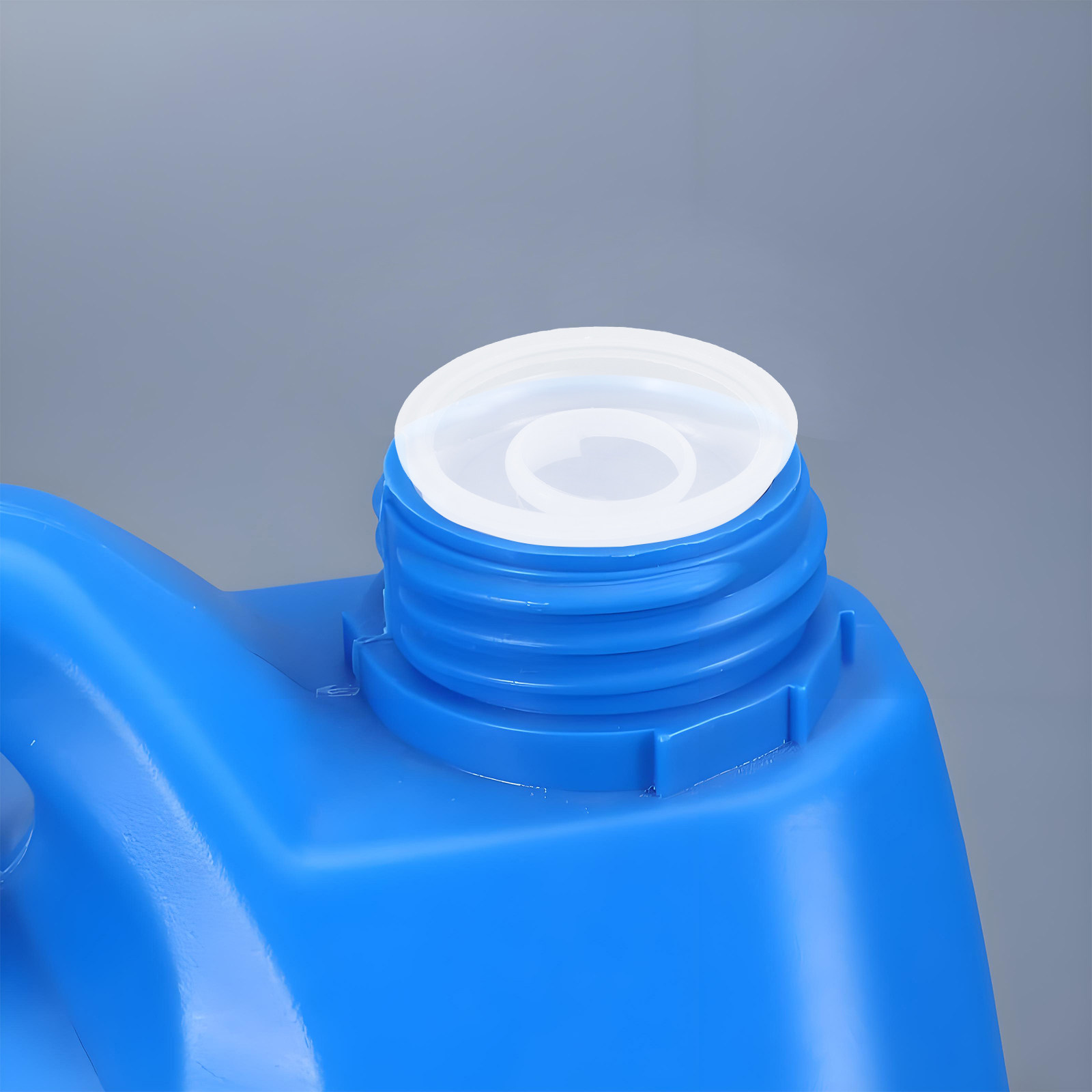 10 Stück Kunststoff Chemikalie – Food Storage For Bewertung und Preis