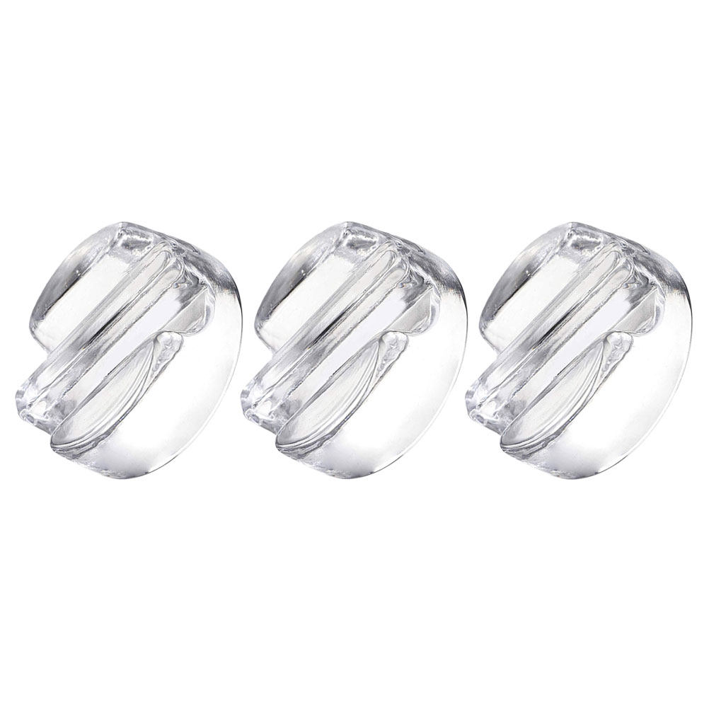 3er-Set schwere Glas-Gärgewich – Mason Jar Wide Mouth Bewertung und Preis