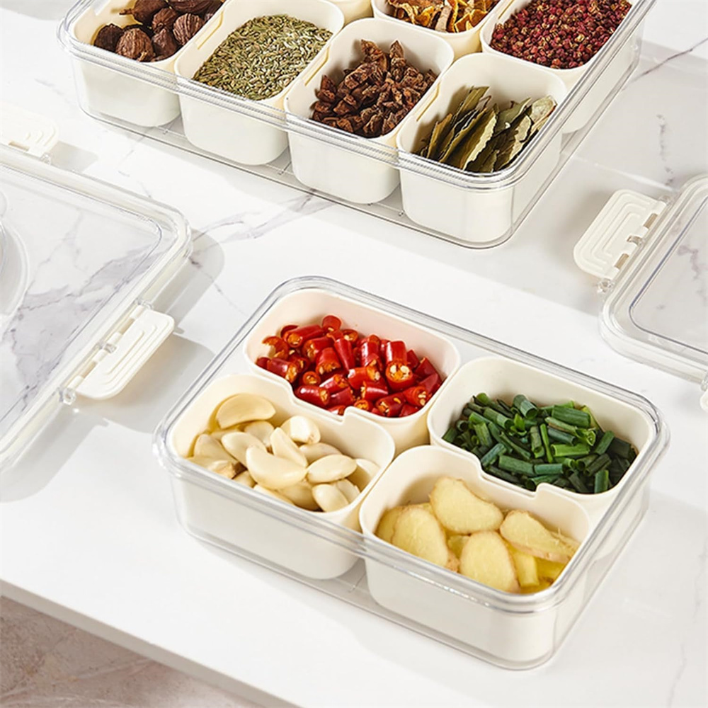 Tragbare Lebensmittel-Aufbewah – Food Storage Cabinet Bewertung und Preis