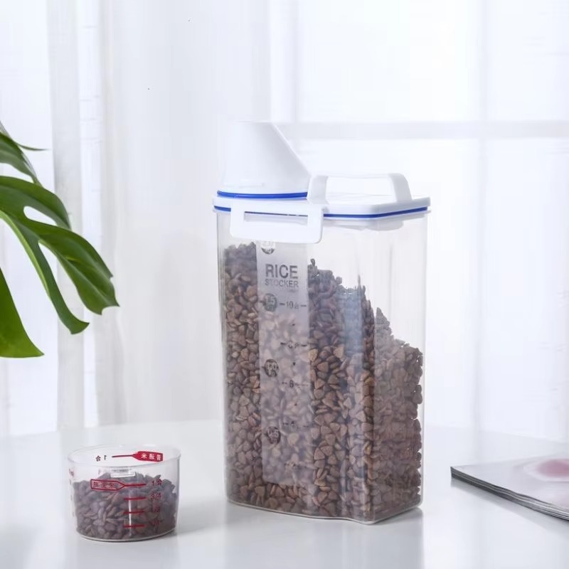 Bestseller Umweltfreundliche K – Food Storage Hot Bewertung und Preis