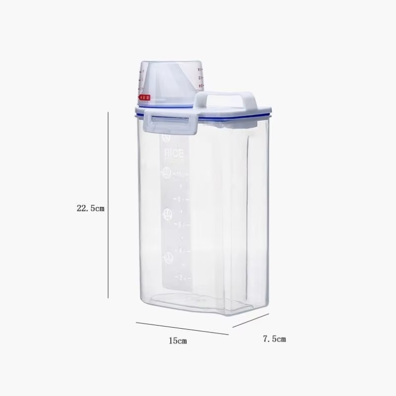 Bestseller Umweltfreundliche K – Food Storage Hot Bewertung und Preis