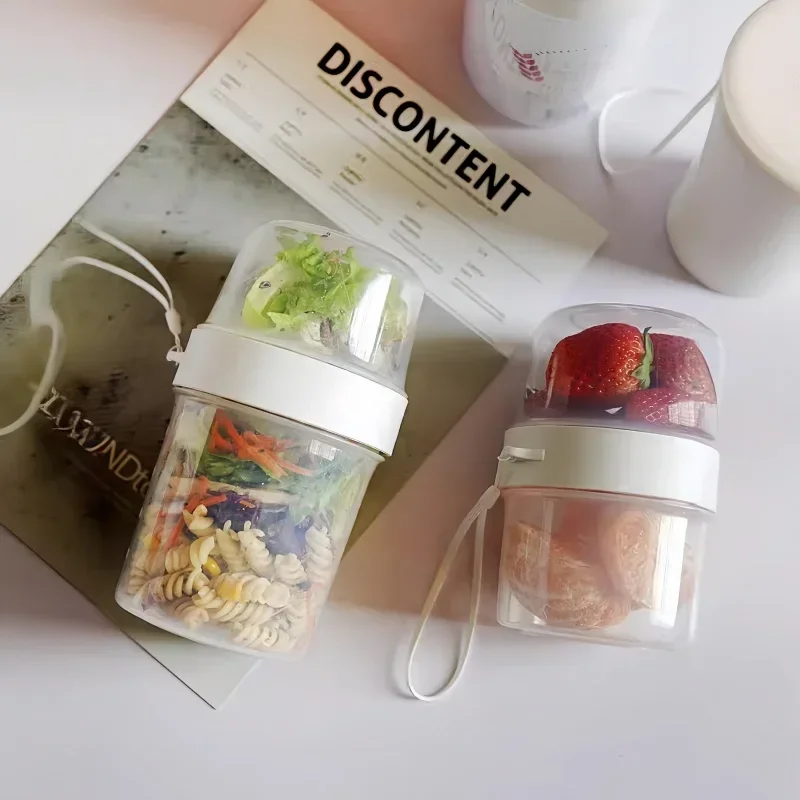 Frühstück Haferflocken Müsli N – Food Storage Kits Bewertung und Preis