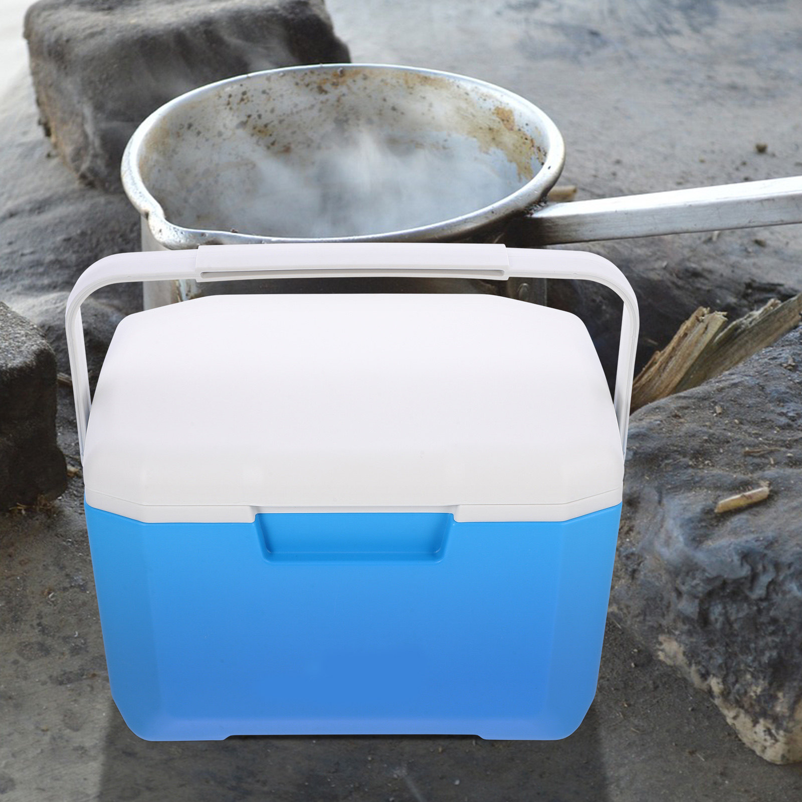 Robuste Outdoor-Picknickbox, I – Food Storage For Camping Bewertung und Preis
