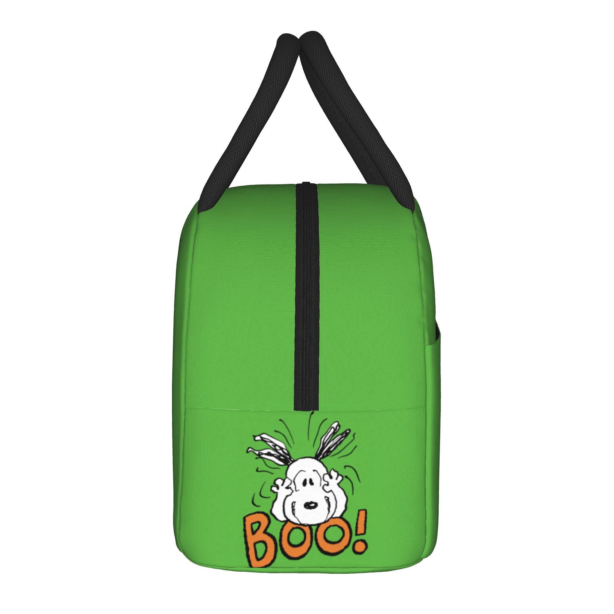 Snoopy Boo Isolierte Lunchtasc – Food Storage Hot Bewertung und Preis