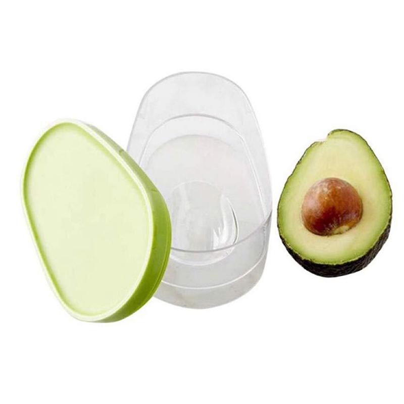 Avocado-Aufbewahrungsbox für L – Food Storage Bag Organizer Bewertung und Preis