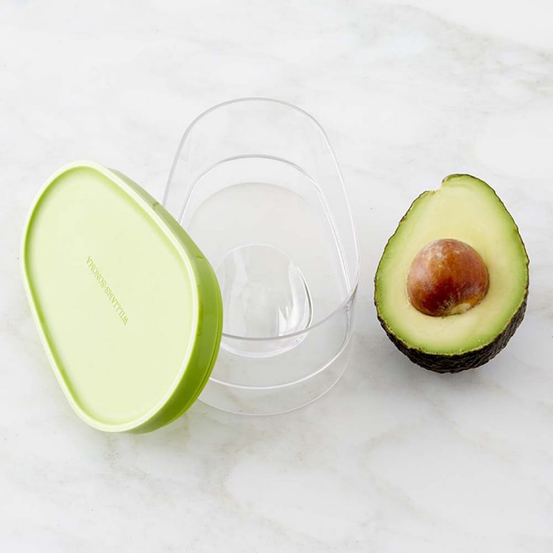 Avocado-Aufbewahrungsbox für L – Food Storage Bag Organizer Bewertung und Preis
