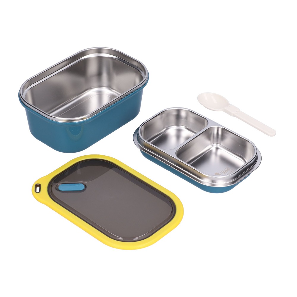 Dicker, auslaufsicherer Edelst – Food Storage Hot Box Bewertung und Preis