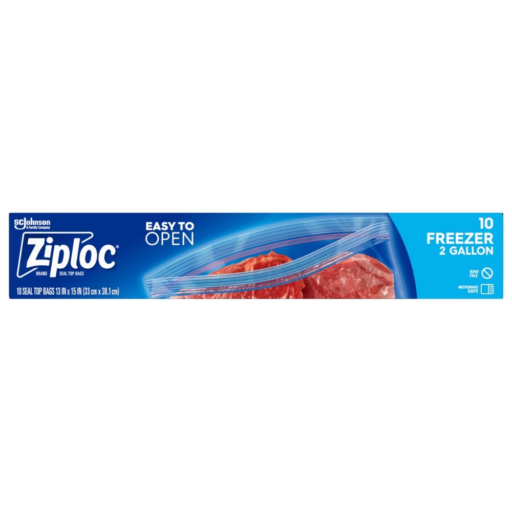Zweigallonen-Gefrierbeutel für – Food Storage Bag Organizer Bewertung und Preis