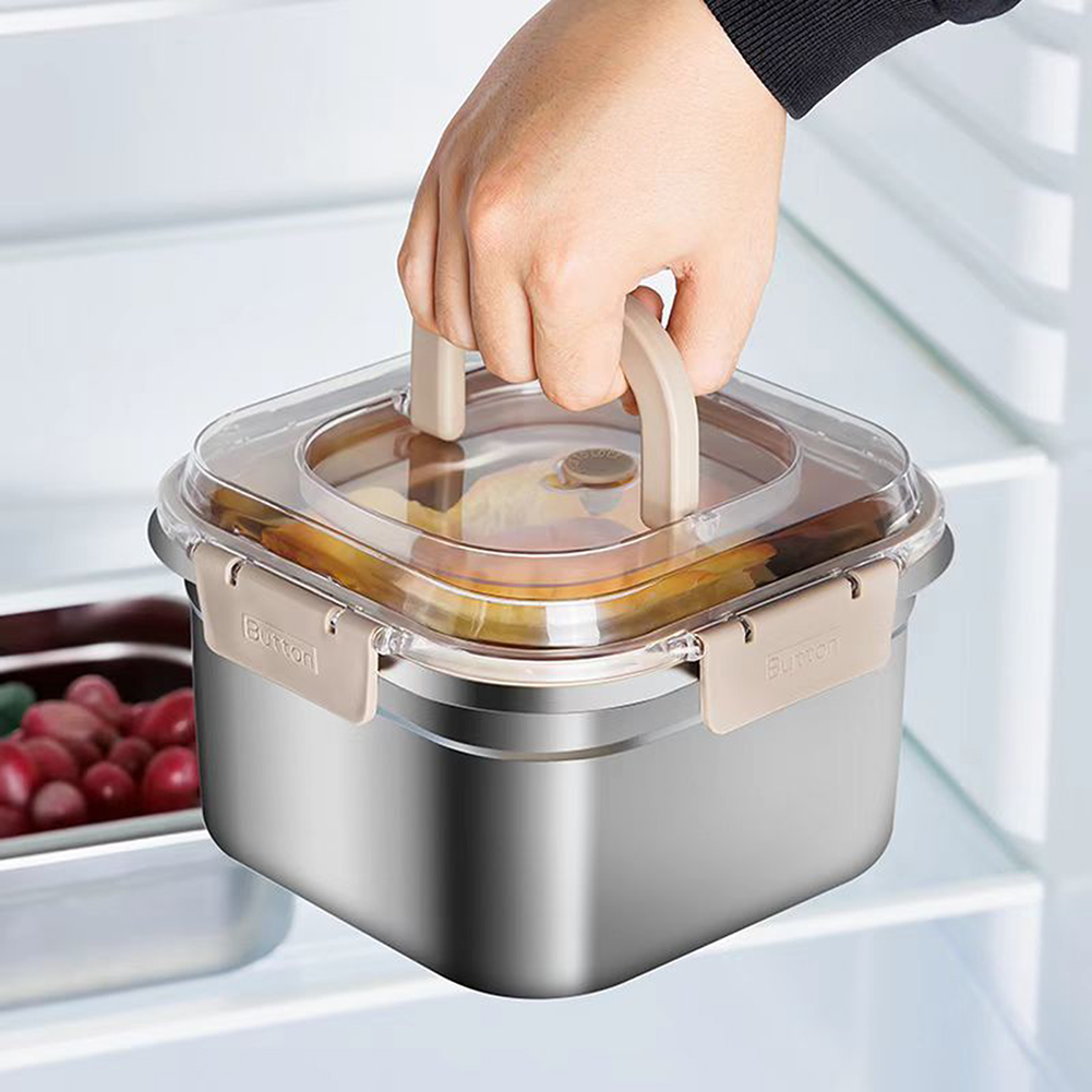 Heißer Küche Edelstahl Griff F – Food Storage Hot Box Bewertung und Preis
