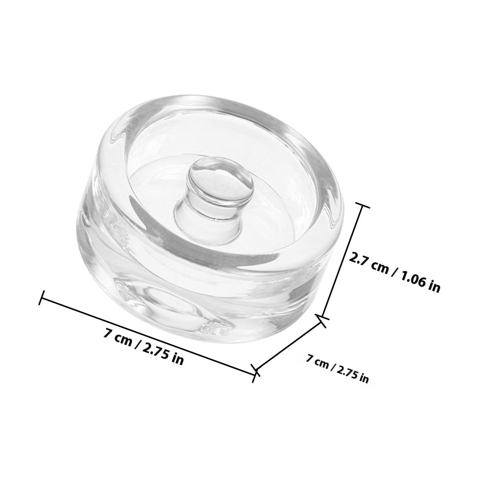 4 Stück Klare Fermentationsgew – Mason Jar Wide Mouth Bewertung und Preis