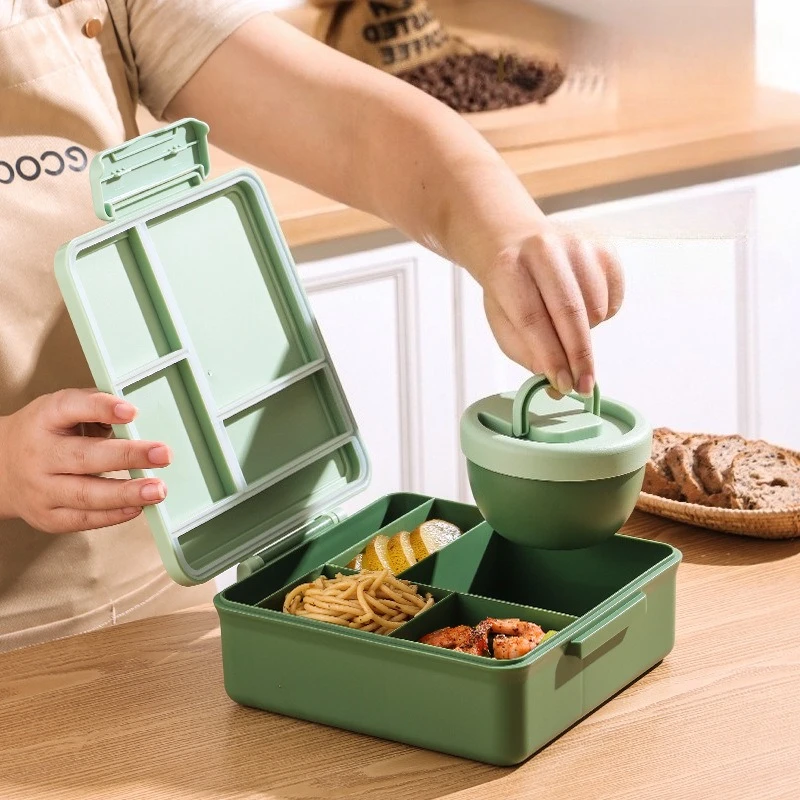 Lunchbox, Cartoon-Fruchtsalat, – Food Storage Oven Safe Bewertung und Preis