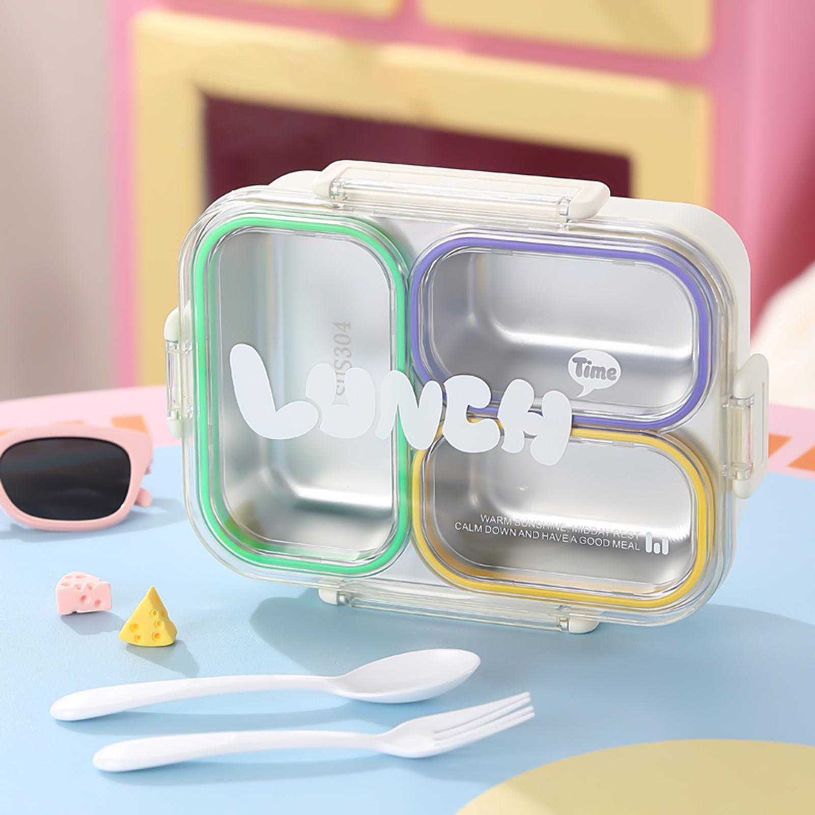 Lunchbox Auslaufsicherer Isoli – Food Storage For Camping Bewertung und Preis