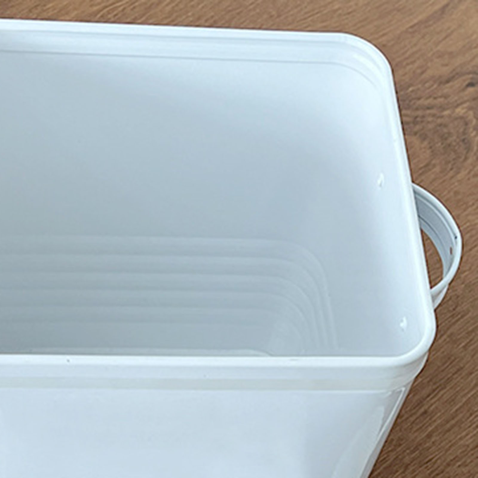 6L Wäschepulver-Aufbewahrungsb – Food Storage Kitchen Cabinet Bewertung und Preis