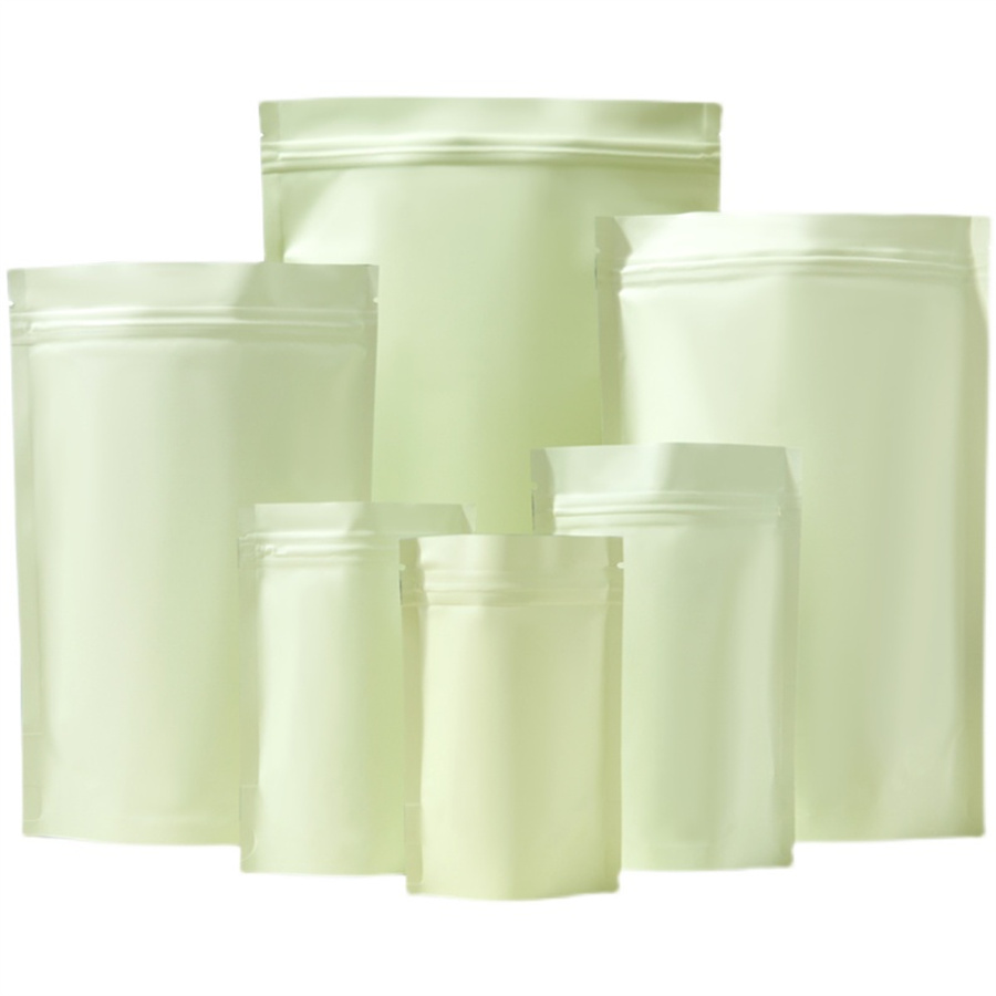 50/100 Stück matte, blassgelbe – Food Storage For Bewertung und Preis