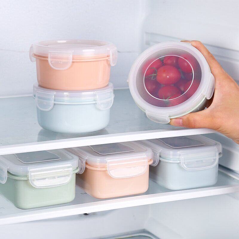 Luftdichte Lebensmittelbehälte – Food Storage Cabinet For Kitchen Bewertung und Preis