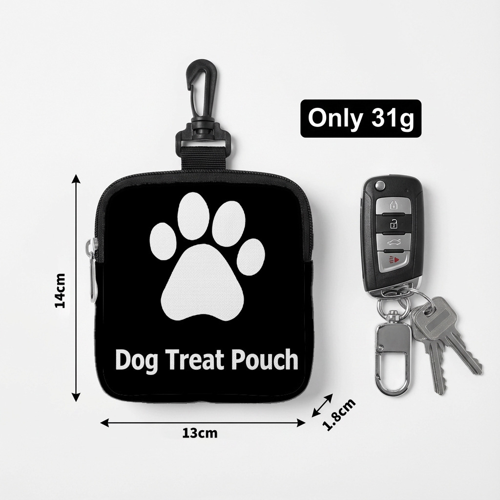 Neue Cartoon-Katzenfuttertasch – Food Storage Bag Organizer Bewertung und Preis