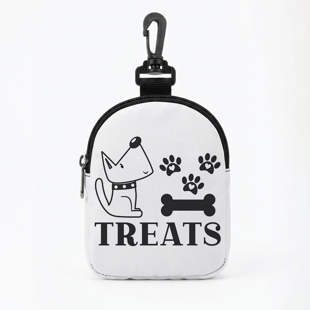 Neue Cartoon-Katzenfuttertasch – Food Storage Bag Organizer Bewertung und Preis