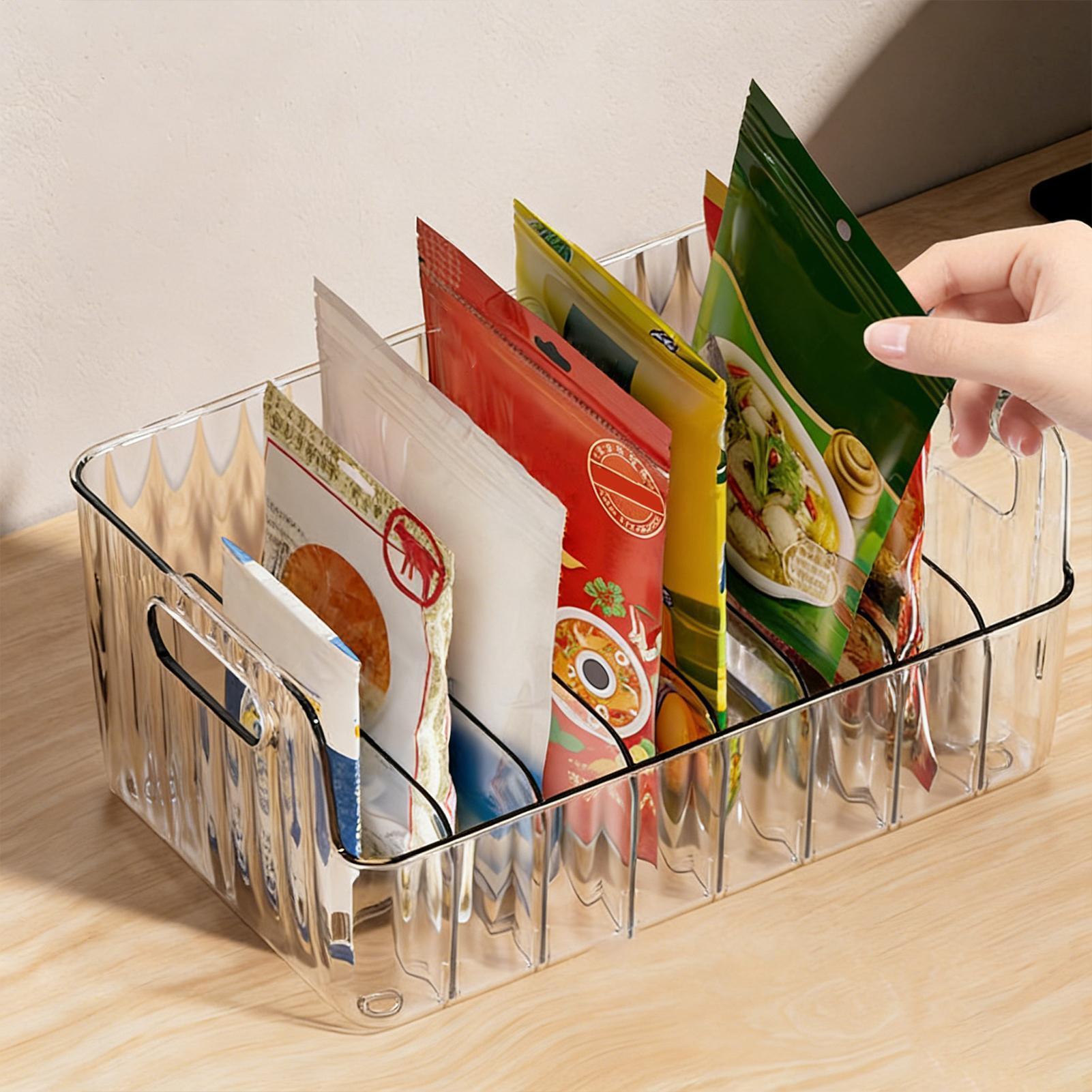 Gewürzregal Transparente Unter – Food Storage Kitchen Cabinet Bewertung und Preis