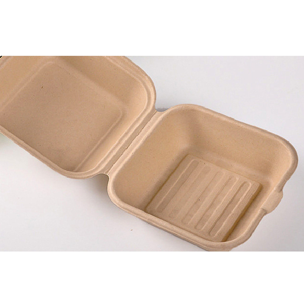 25 Stück Umweltfreundliche Pap – Food Storage Hot Box Bewertung und Preis