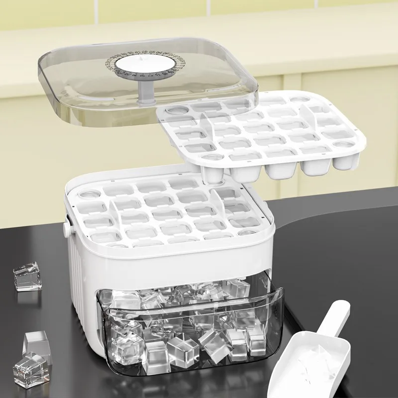 Lebensmittelechter Eiswürfelbe – Food Storage Hot Box Bewertung und Preis