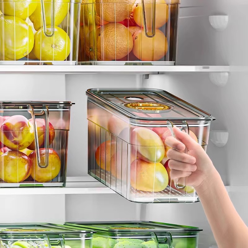Kühlschrank-Sortier-Aufbewahru – Food Storage Cabinet Bewertung und Preis
