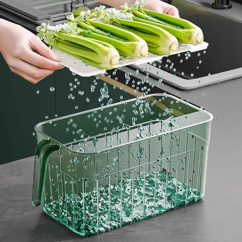 Kühlschrank-Sortier-Aufbewahru – Food Storage Cabinet Bewertung und Preis