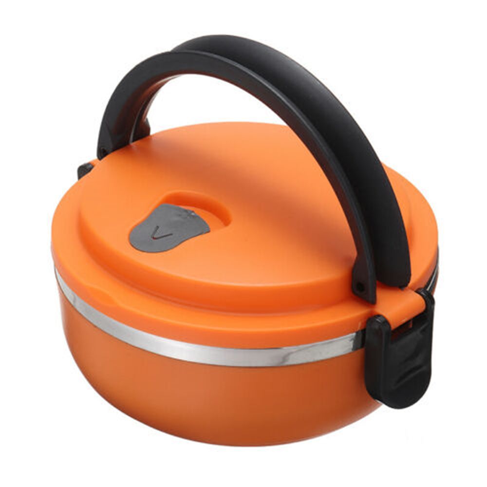 Hot Food Flask Edelstahl Lunch – Food Storage Hot Bewertung und Preis