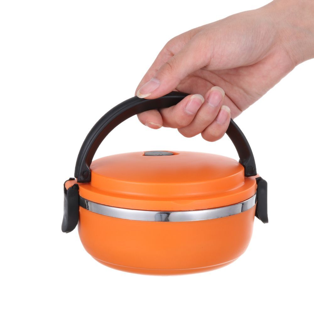 Hot Food Flask Edelstahl Lunch – Food Storage Hot Bewertung und Preis
