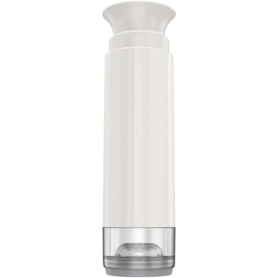 Handpumpe für Sous-Vide-Beutel – Mason Jar Wide Mouth Bewertung und Preis